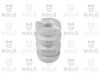 MALò 5913AGES Rubber Buffer, suspension